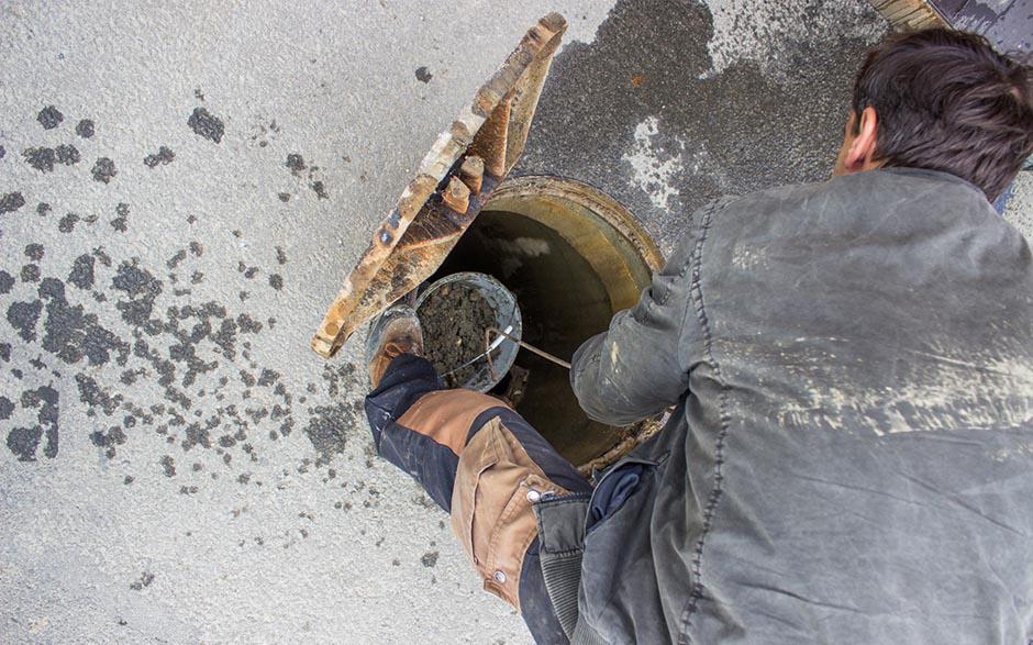 tuyau pour déboucher canalisation Le Perray-en-Yvelines