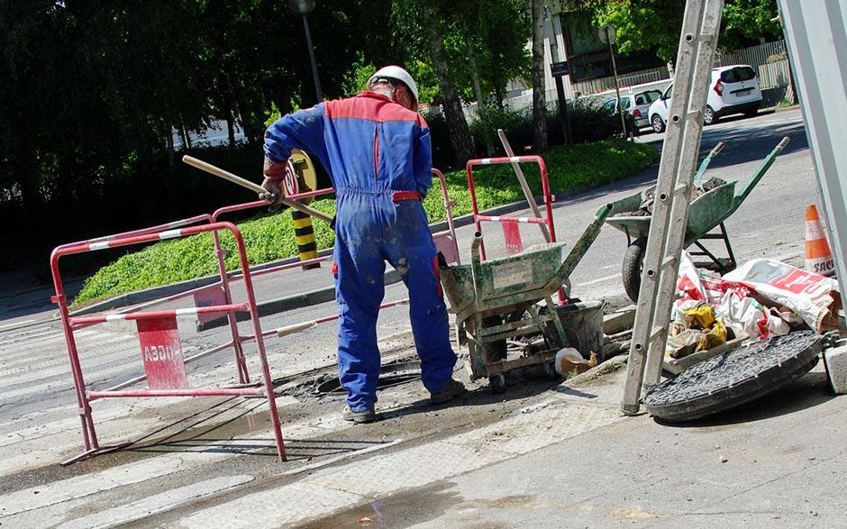 comment déboucher wc Le Blanc-Mesnil