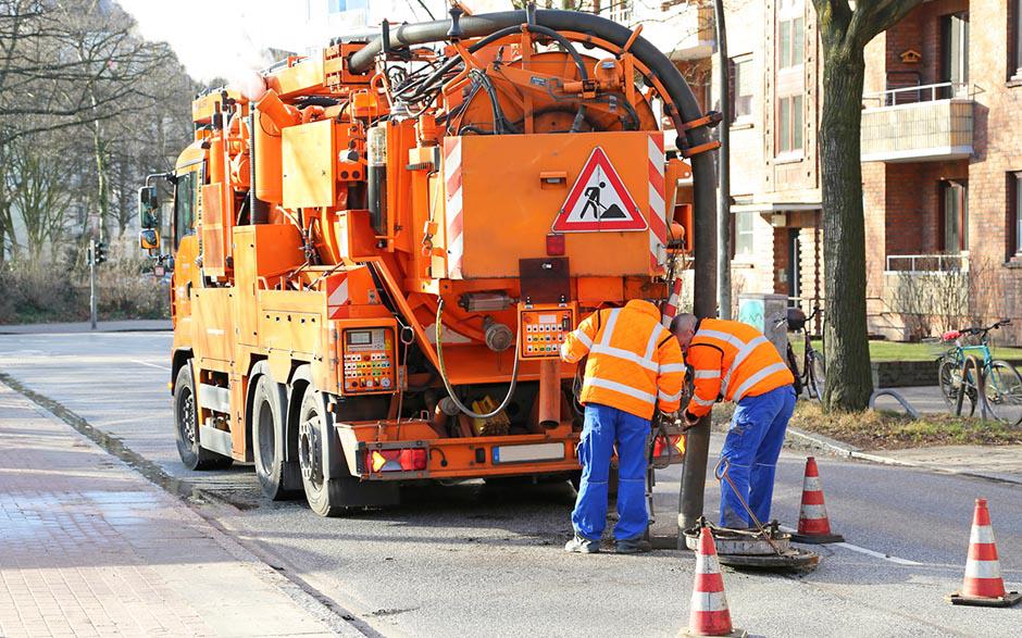 tuyau pour déboucher canalisation Le Perray-en-Yvelines