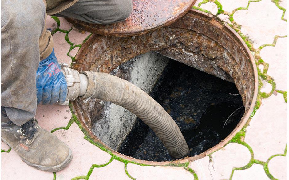 déboucher lavabo La Verrière