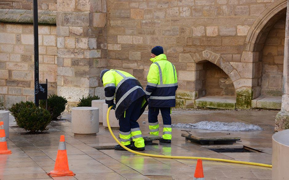 déboucheur de toilette Saint-Nom-la-Bretèche